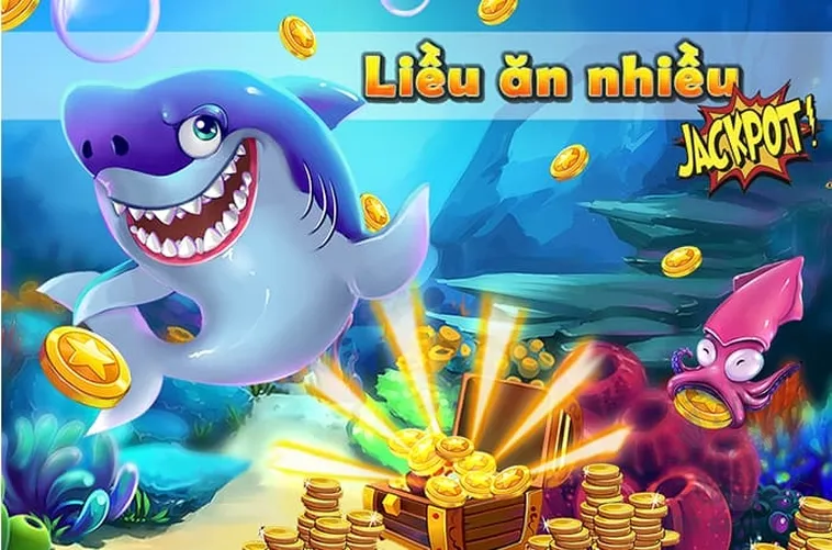 Cách Chơi Thợ Săn Cá Tại B52 Club Hiệu Quả Nhất Cho Người Mới