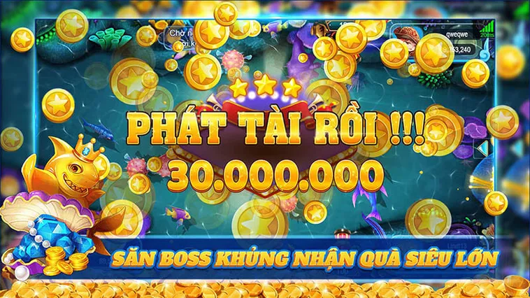 Cách Chơi Thợ Săn Cá Tại B52 Club Hiệu Quả Nhất Cho Người Mới