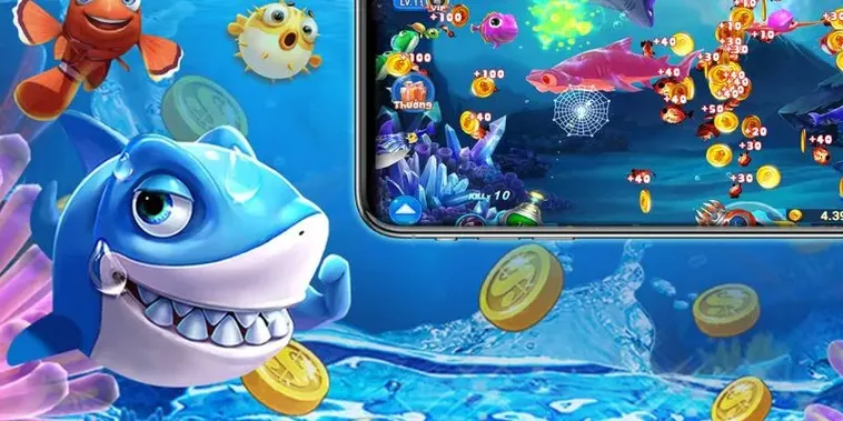 Khám Phá Game Bắn Cá B52 Club – Sân Chơi Giải Trí Đỉnh Cao 2026