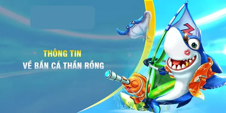 Cách Chơi Bắn Cá Rồng Tại B52 Club Chuẩn Xác Cho Người Mới