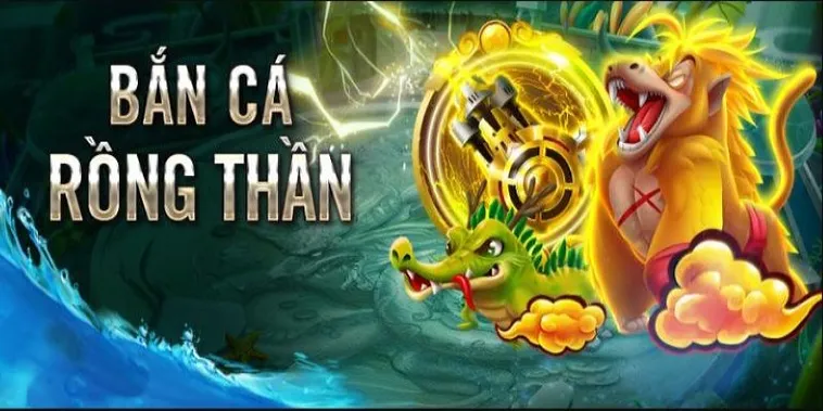 Cách Chơi Bắn Cá Rồng Tại B52 Club Chuẩn Xác Cho Người Mới