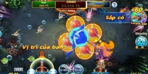 Chơi Bắn Cá Royal Fishing Tại B52 Club Dễ Hiểu Nhất Cho Người Mới