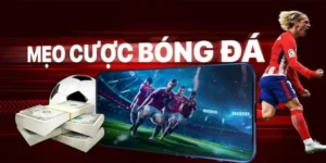 Tìm Hiểu Cá Cược Bóng Đá B52 Club Và Những Điểm Nổi Bật Hấp Dẫn