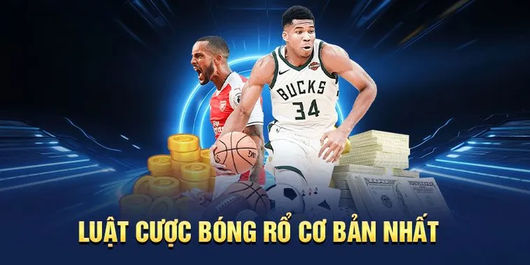 Tìm Hiểu Cá Cược Bóng Rổ B52 Club Với Trải Nghiệm Cực Kỳ Chân Thực