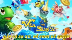 Cách Chơi Vua Bắn Cá Tại B52 Club Hiệu Quả Cho Người Mới