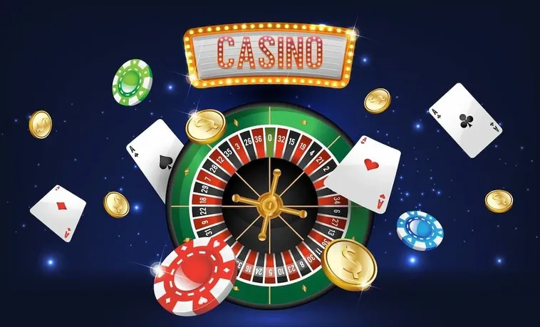 Khám Phá Casino Online B52 Club Với Trải Nghiệm Giải Trí Đỉnh Cao 2026