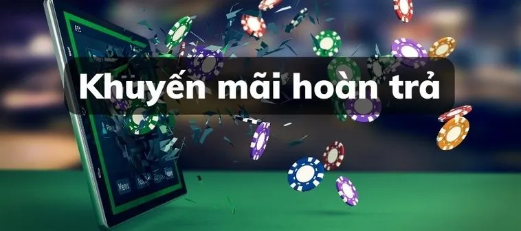 Hoàn Trả Không Giới Hạn Tại Cổng Game B52 Club Dành Cho Thành Viên Tích Cực