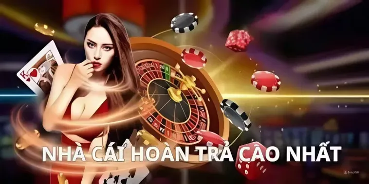 Hoàn Trả Không Giới Hạn Tại Cổng Game B52 Club Dành Cho Thành Viên Tích Cực