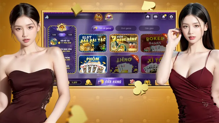 Hướng Dẫn B52 Club Chi Tiết Từ Đăng Ký Đến Trải Nghiệm Đa Dạng Casino Trực Tuyến