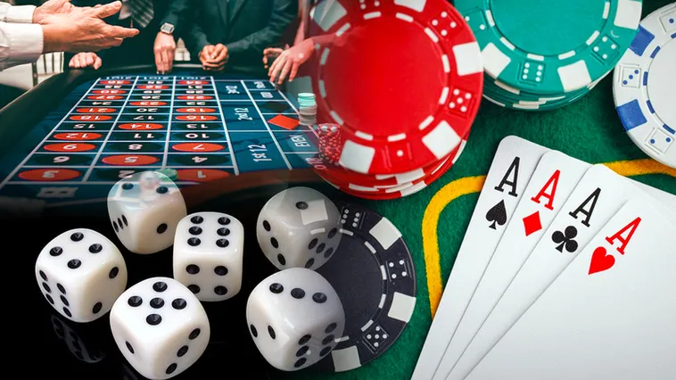 Hướng Dẫn B52 Club Chi Tiết Từ Đăng Ký Đến Trải Nghiệm Đa Dạng Casino Trực Tuyến