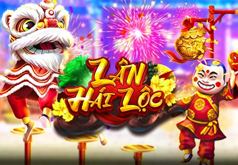 Cách Chơi Nổ Hũ Lân Hái Lộc Tại B52 Club Hiệu Quả Nhất Hiện Nay