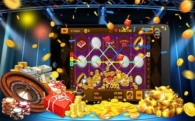 Cách Chơi Nổ Hũ Ông Đồ Tại B52 Club Với Tỷ Lệ Thắng Cao