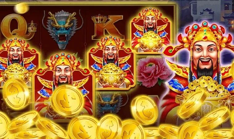 Trải Nghiệm Trò Chơi Nổ Hũ Thần Tài Tại B52 Club Siêu Hấp Dẫn
