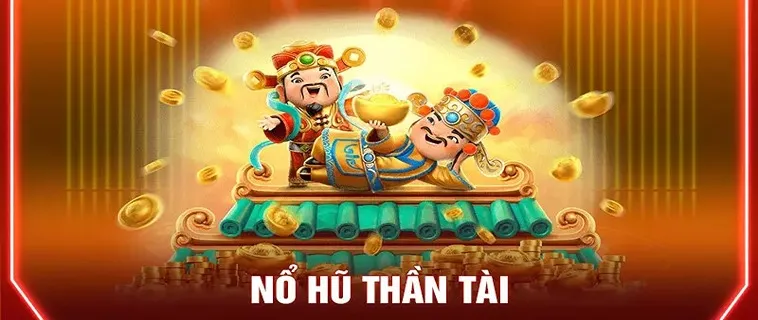 Trải Nghiệm Trò Chơi Nổ Hũ Thần Tài Tại B52 Club Siêu Hấp Dẫn
