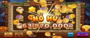 Khám Phá Trò Chơi Nổ Hũ Vũ Trụ Tại B52 Club Với Giải Thưởng Siêu Hấp Dẫn
