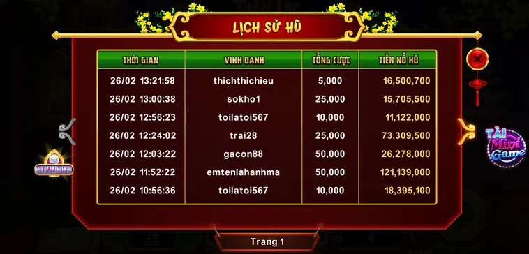 Cách Chơi Nổ Hũ Xin Xăm Tại B52 Club Chuẩn Xác Và Hiệu Quả