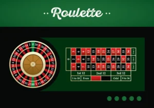 Cách Chơi Roulette Cổng Game B52 Club Chi Tiết Và Hiệu Quả Cho Người Mới