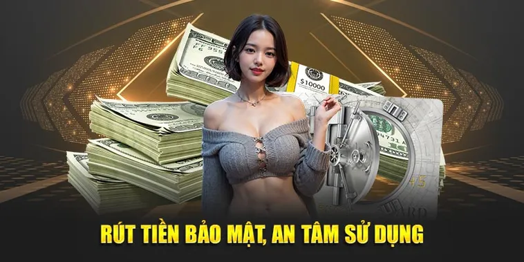 Rút Tiền B52 Club Nhanh Chóng, An Toàn Và Hỗ Trợ 24/7 Cho Thành Viên