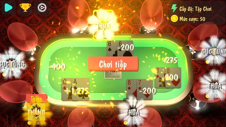 Cách Chơi Sắc Tê Cổng Game B52 Club Hiểu Đúng Luật Và Cách Thắng Lớn