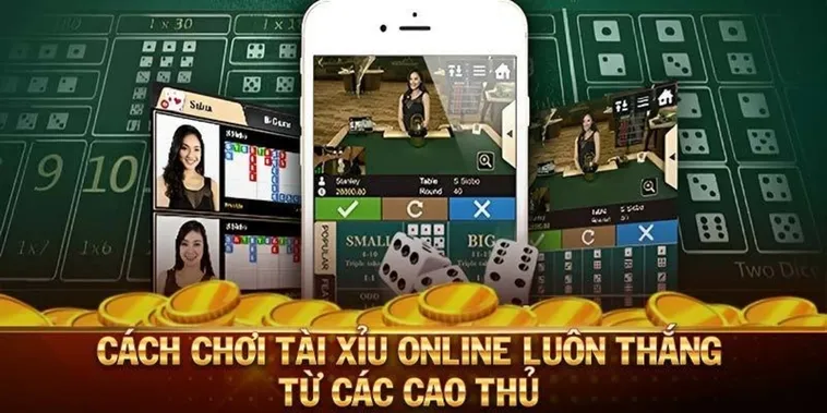 Cách Chơi Tài Xỉu Cổng Game B52 Club Chuẩn Xác Và Hiệu Quả Nhất Hiện Nay