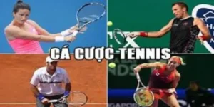 Tìm Hiểu Cá Cược Quần Vợt B52 Club Và Cơ Hội Thắng Lớn Hấp Dẫn