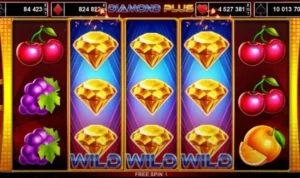 Trò Chơi Nổ Hũ Kim Cương B52 Club Và Bí Quyết Săn Thưởng Siêu Khủng
