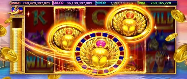 Khám Phá Trò Chơi Nổ Hũ Vũ Trụ Tại B52 Club Với Giải Thưởng Siêu Hấp Dẫn