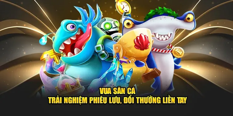 Cách Chơi Vua Bắn Cá Tại B52 Club Hiệu Quả Cho Người Mới