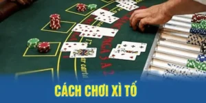 Trò Chơi Xì Tố Tại B52 Club – Sân Chơi Thử Thách Trí Tuệ Người Chơi