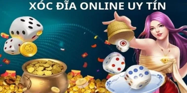 Trò Chơi Xóc Đĩa Tại B52 Club – Sân Chơi Giải Trí Thắng Lớn Hấp Dẫn